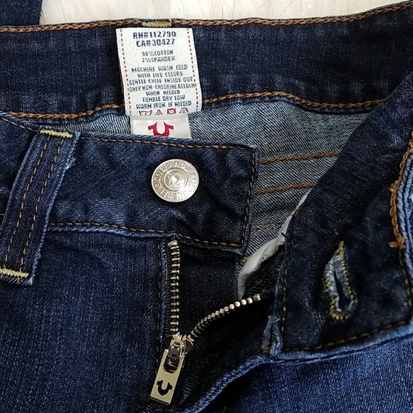 True Religion Jeans B1G1 Free🔥 - Picture 5 of 8